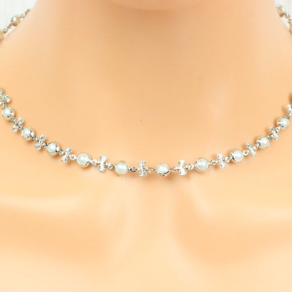 "Minimalist & Elegant Necklace Chain – Perfect for Women & Girls | UNVRC1435 - Picture 5 of 10